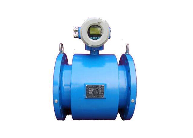 Installation requirements for electromagnetic flowmeters