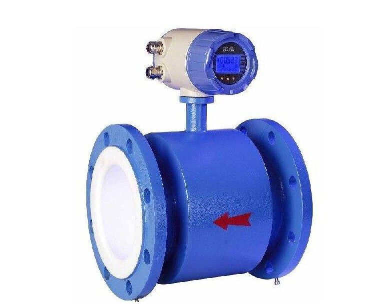 How to choose electromagnetic flowmeter correctly