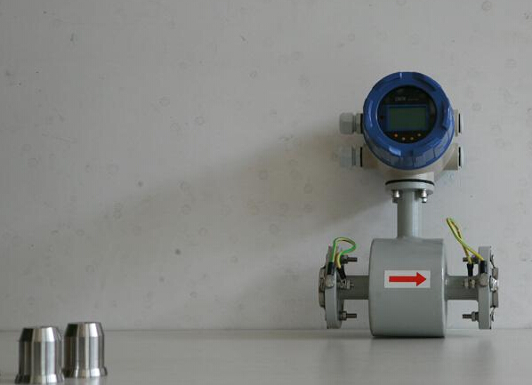 Electromagnetic flowmeter diameter