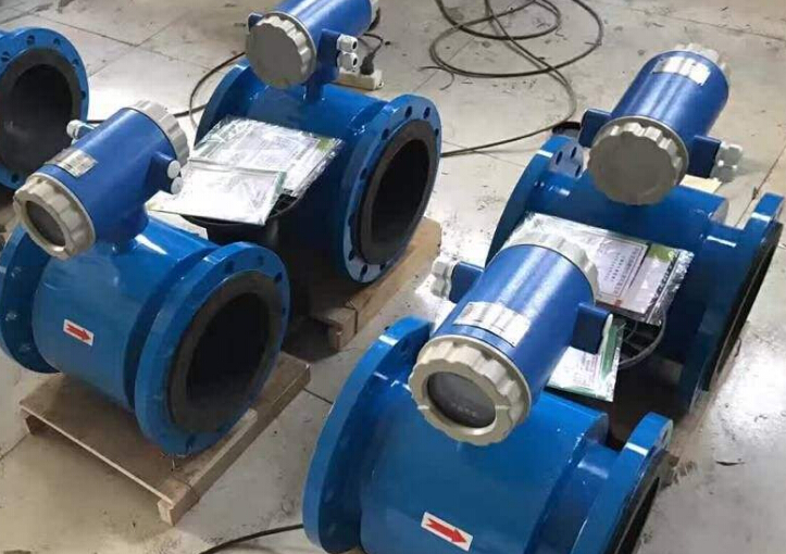 Fault inquiry of electromagnetic flowmeter