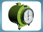 Wet Gas Flow Meter